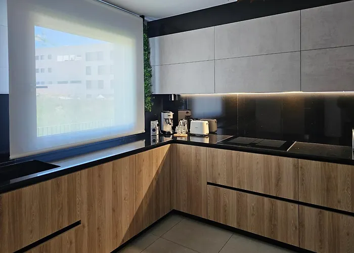 L'adagio Olimpico By Aroom Vut-le-1361 Prázdninový dům León