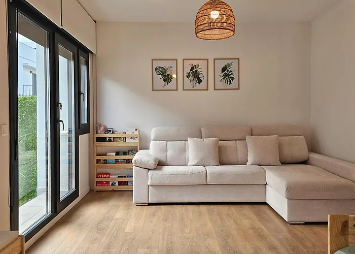 L'adagio Olimpico By Aroom Vut-le-1361 León