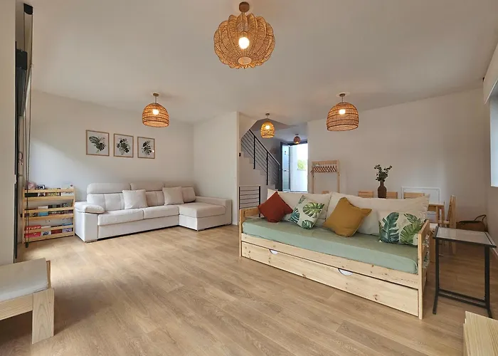 Prázdninový dům L'adagio Olimpico By Aroom Vut-le-1361