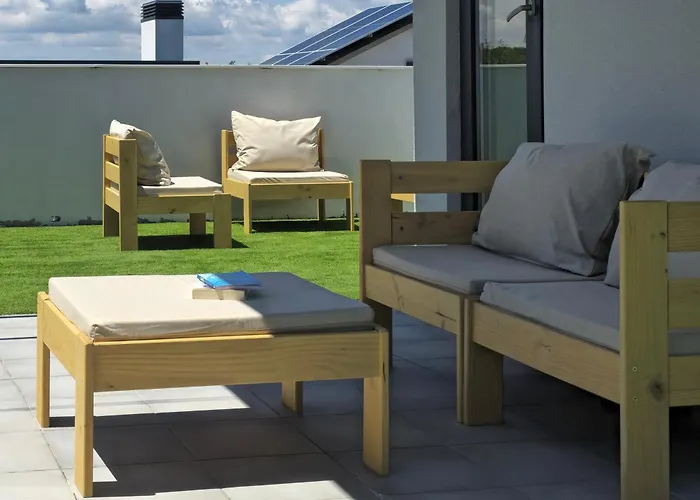 L'adagio Olimpico By Aroom Vut-le-1361 Prázdninový dům León