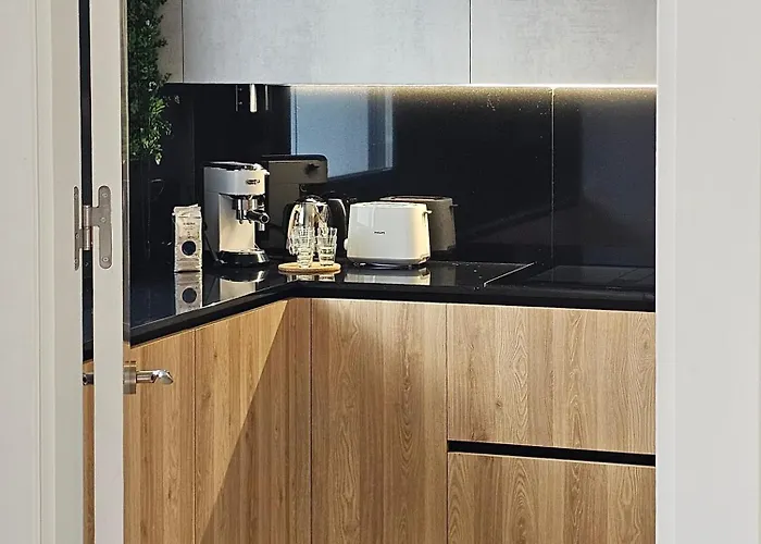 L'adagio Olimpico By Aroom Vut-le-1361 Prázdninový dům *