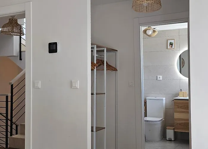 Prázdninový dům L'adagio Olimpico By Aroom Vut-le-1361 León