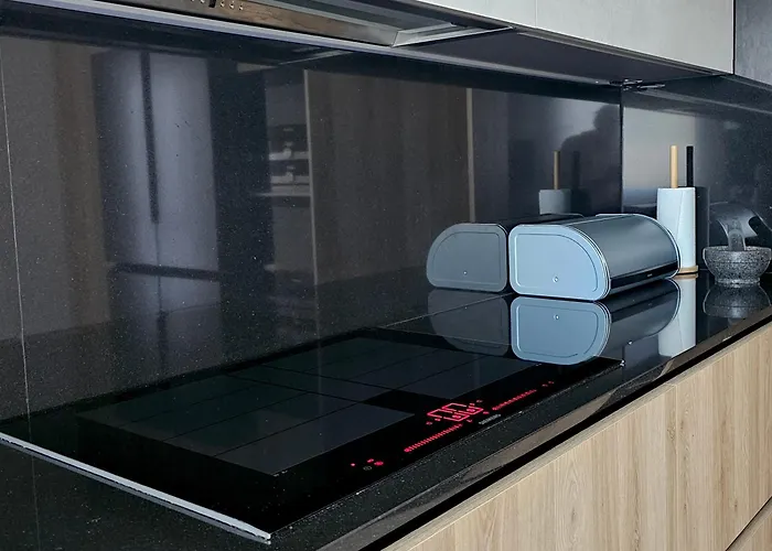 L'adagio Olimpico By Aroom Vut-le-1361 *