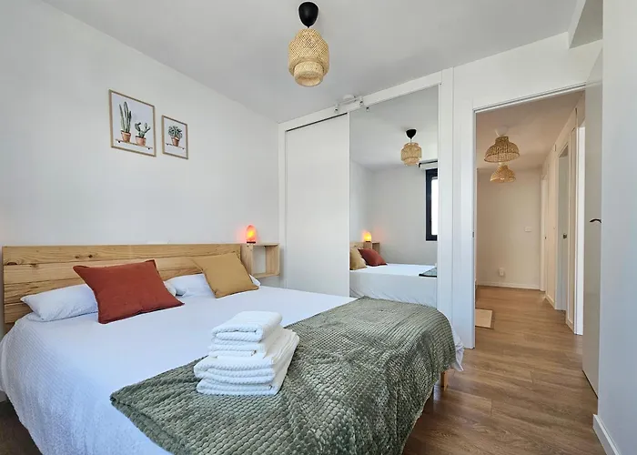 L'adagio Olimpico By Aroom Vut-le-1361 León