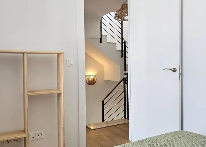 L'adagio Olimpico By Aroom Vut-le-1361