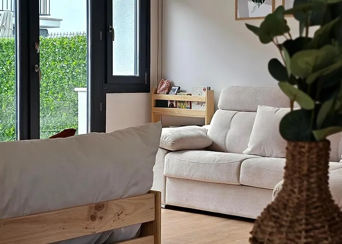 L'adagio Olimpico By Aroom Vut-le-1361 Prázdninový dům