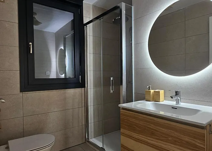 Prázdninový dům L'adagio Olimpico By Aroom Vut-le-1361 *