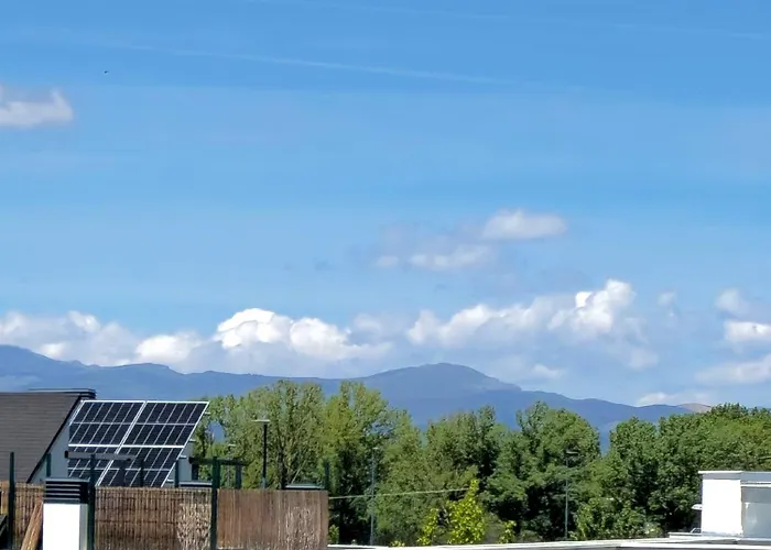 L'adagio Olimpico By Aroom Vut-le-1361 * León