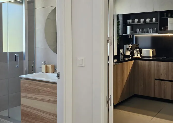 L'adagio Olimpico By Aroom Vut-le-1361