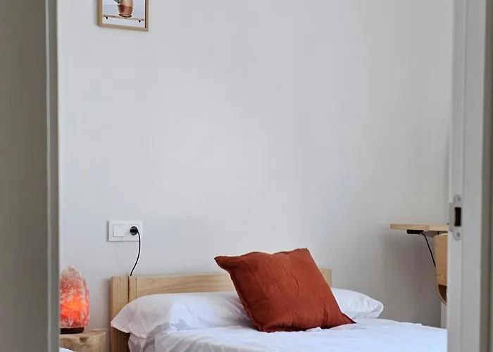 L'adagio Olimpico By Aroom Vut-le-1361 Feriehus *