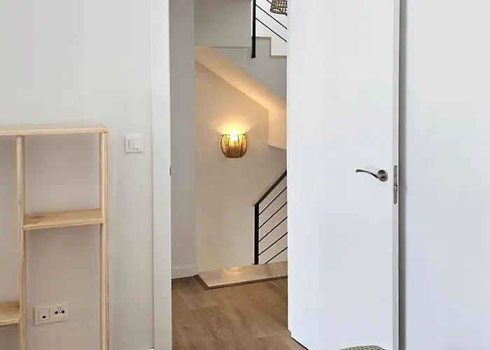 Prázdninový dům L'adagio Olimpico By Aroom Vut-le-1361 *