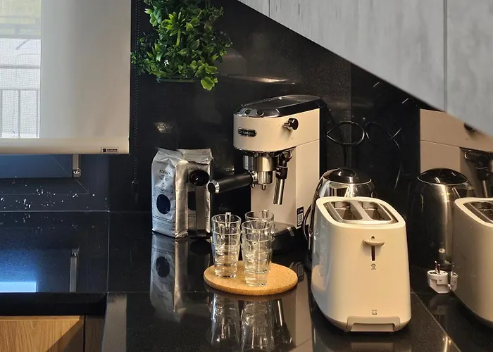 Feriehus L'adagio Olimpico By Aroom Vut-le-1361 *