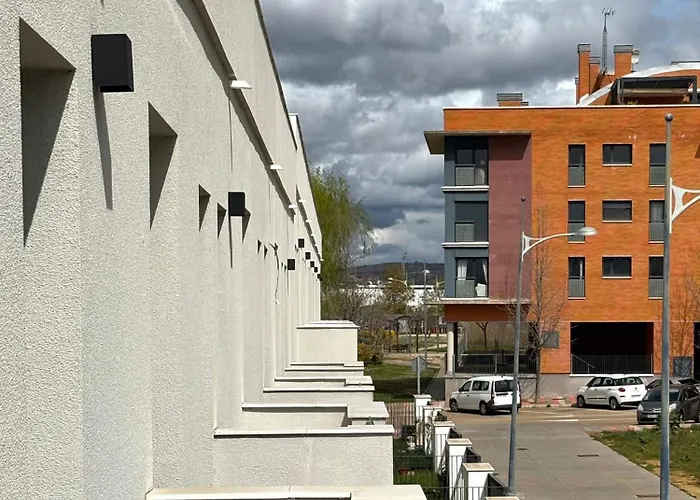 L'adagio Olimpico By Aroom Vut-le-1361 Feriehus