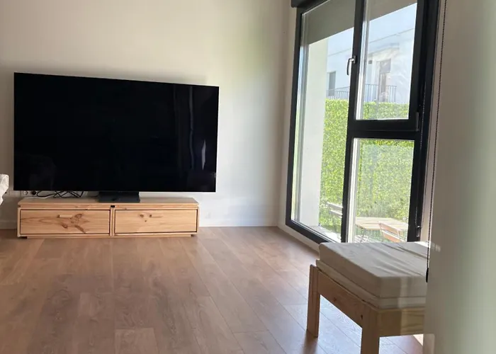 Prázdninový dům L'adagio Olimpico By Aroom Vut-le-1361 León